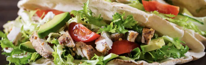 pita