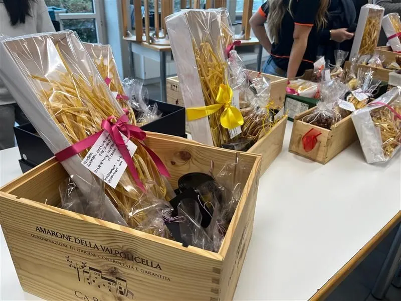 semesterendkuechekorb